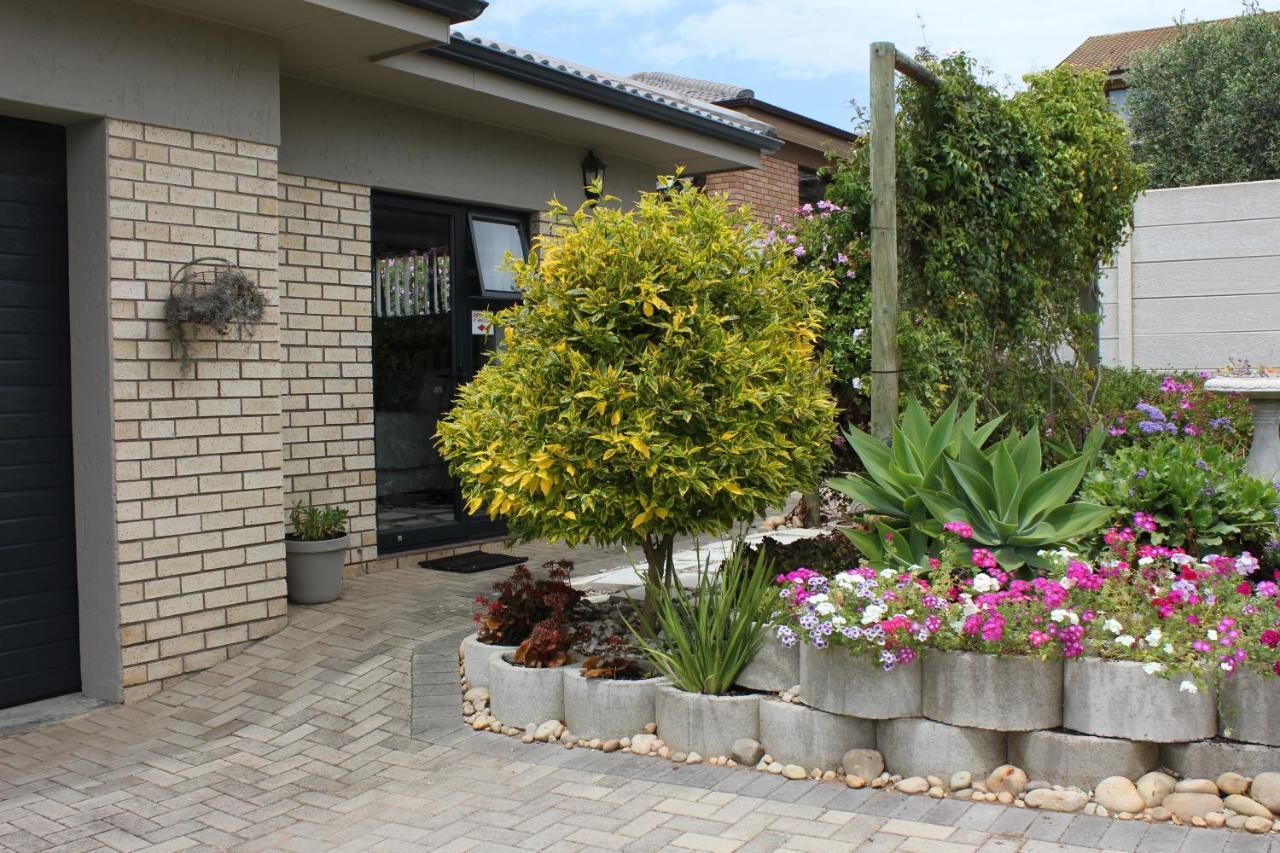 Bed and Breakfast Traveller'S Rest, Reebok Mossel Bay Esterno foto
