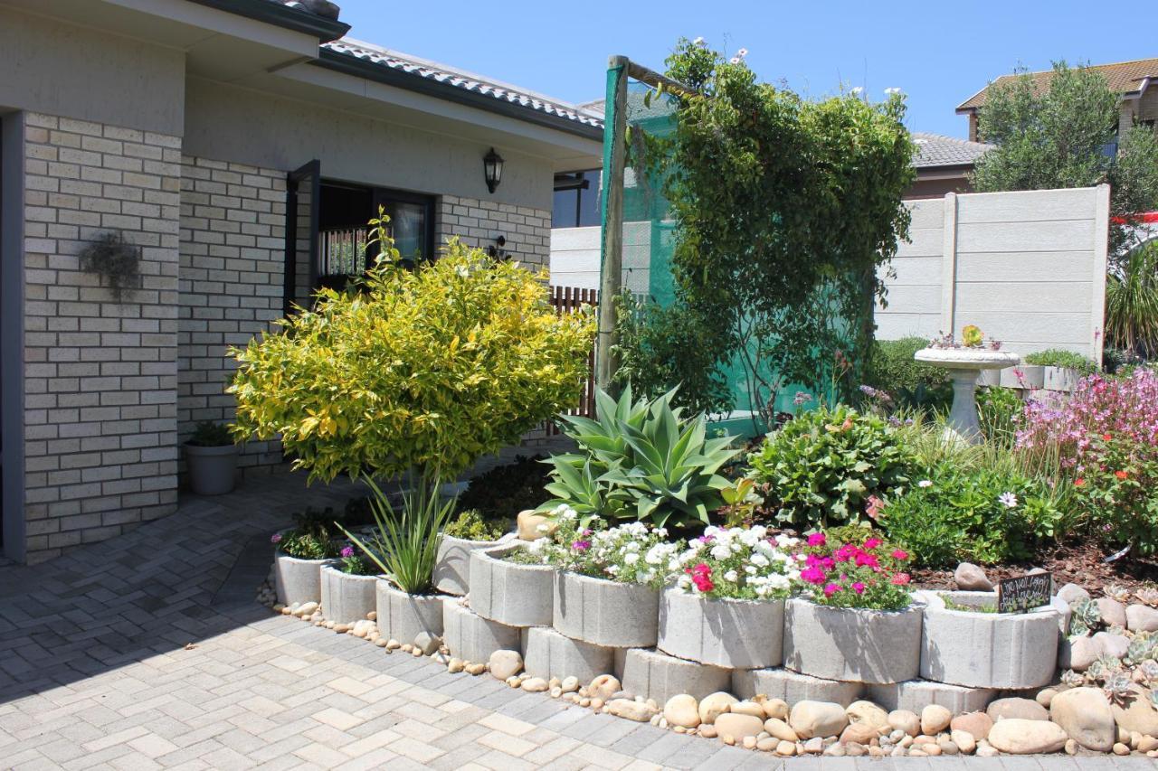 Bed and Breakfast Traveller'S Rest, Reebok Mossel Bay Esterno foto