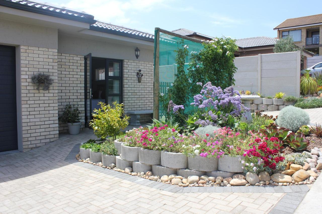 Bed and Breakfast Traveller'S Rest, Reebok Mossel Bay Esterno foto