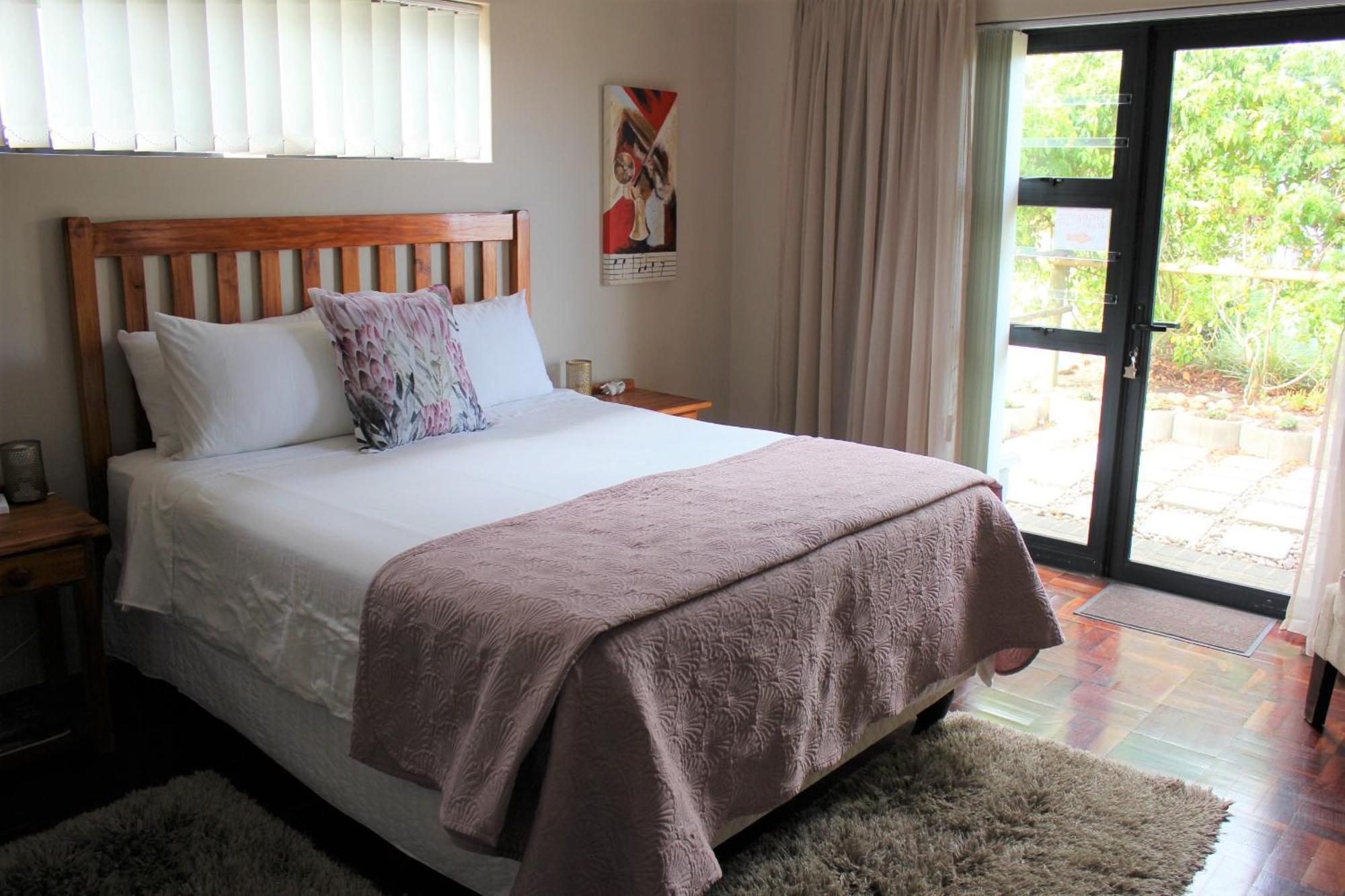 Traveller'S Rest, Reebok Bed and Breakfast Mossel Bay Esterno foto