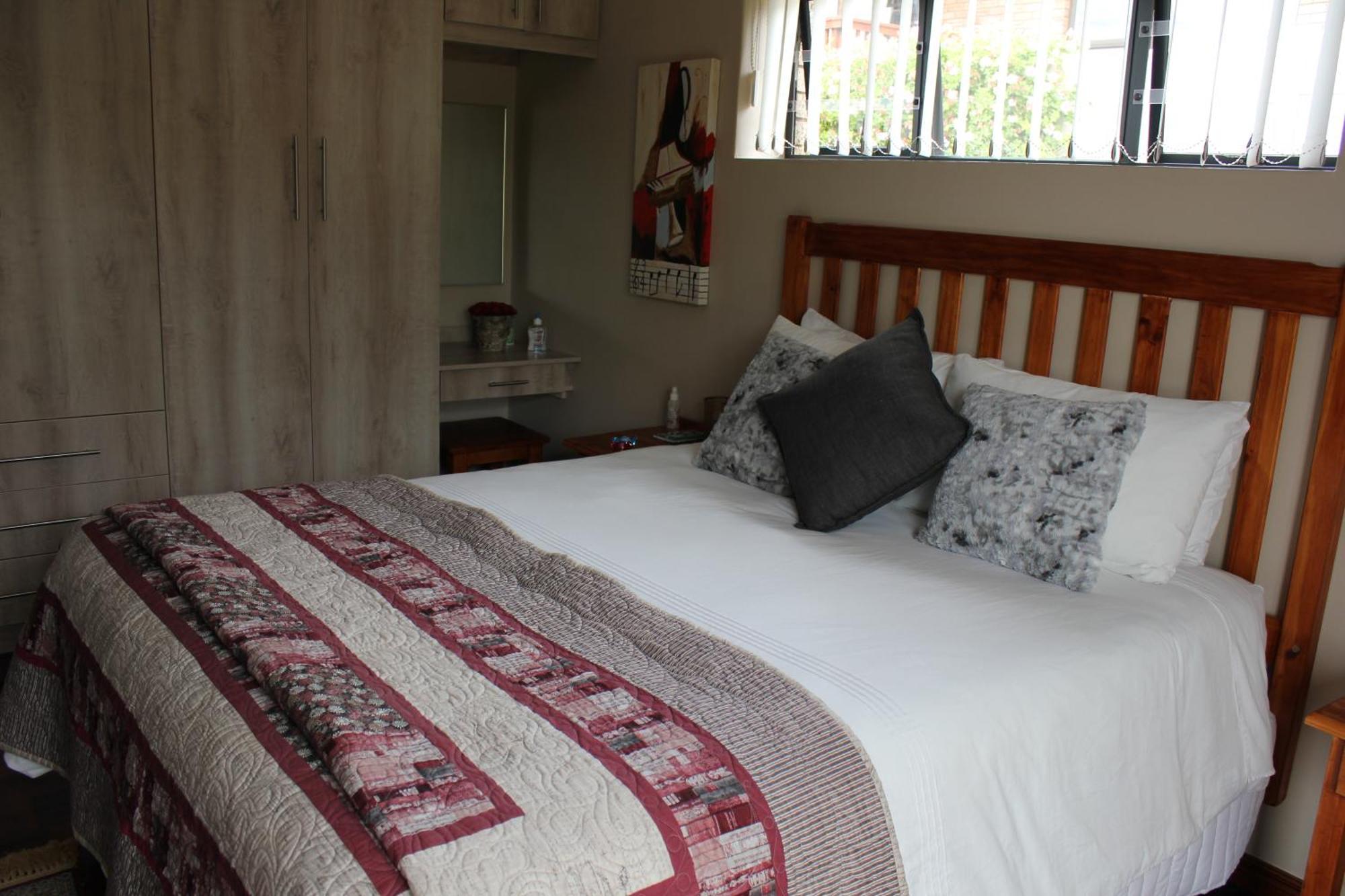 Traveller'S Rest, Reebok Bed and Breakfast Mossel Bay Esterno foto