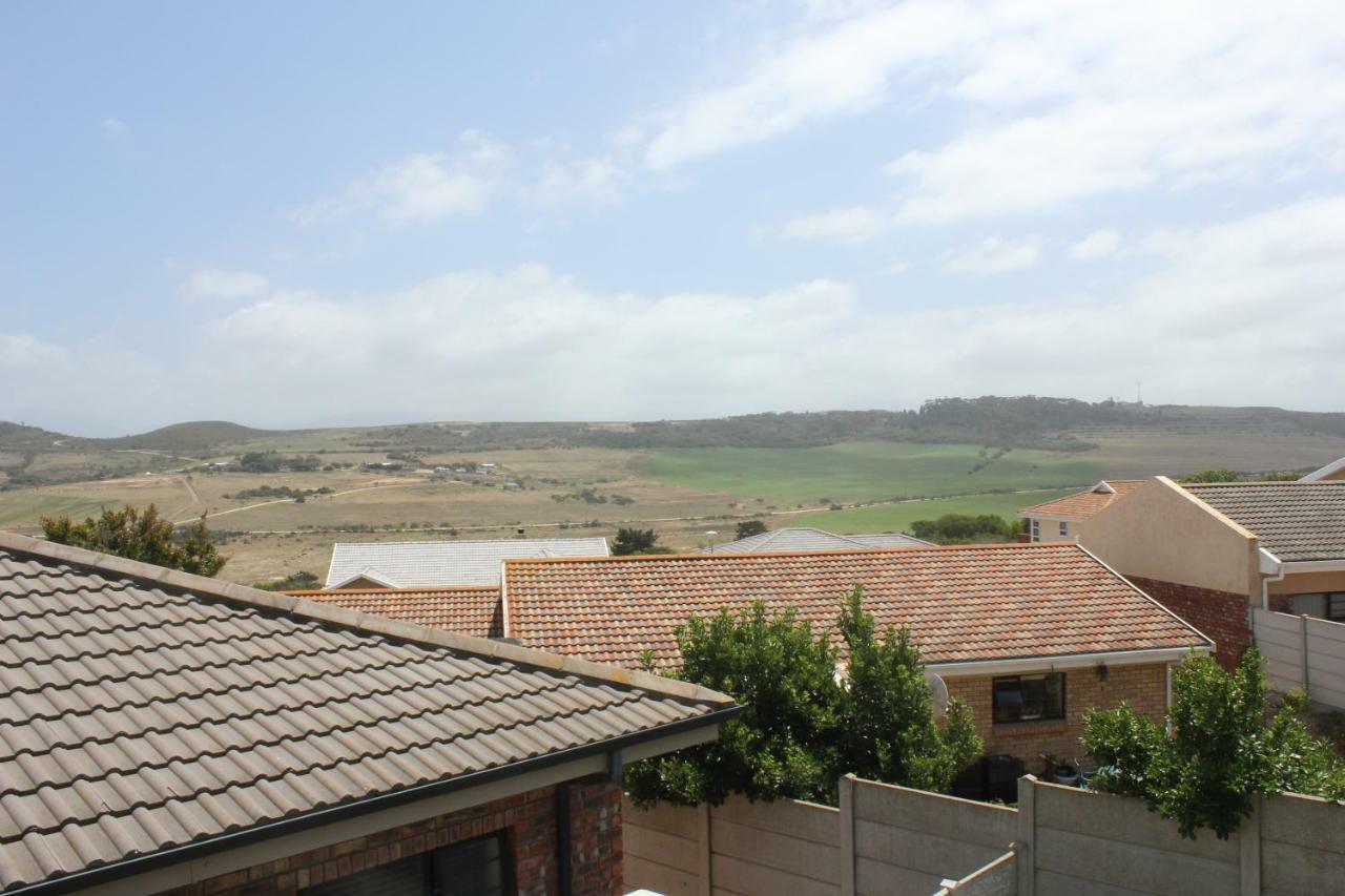 Bed and Breakfast Traveller'S Rest, Reebok Mossel Bay Esterno foto